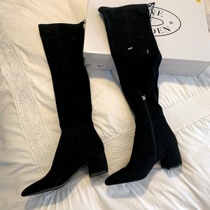 Steve Madden Boots